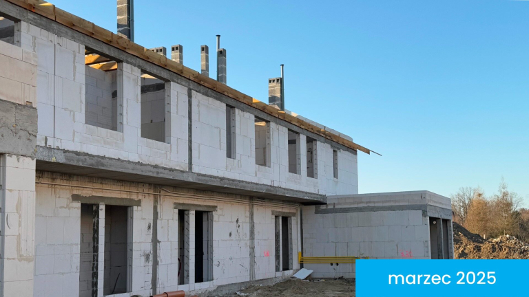 Construction Progress