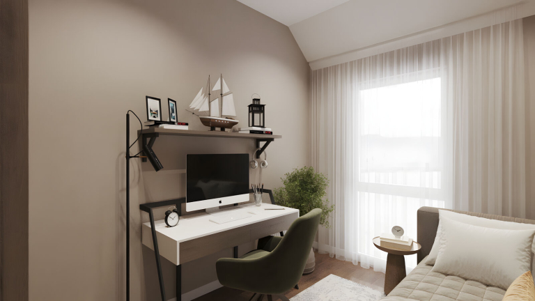 Przykładowe aranżacje