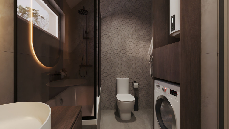 Przykładowe aranżacje