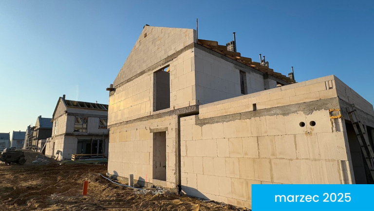 Construction Progress