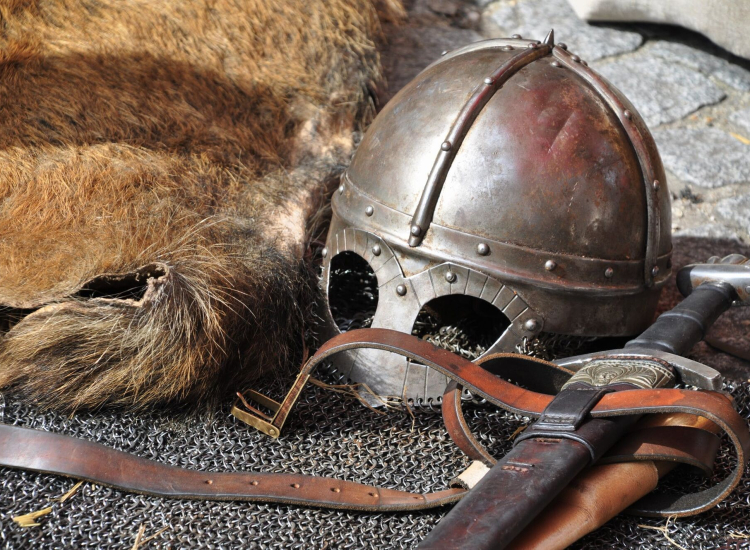 Pierwsze wzmianki o&nbsp;Ożarowie Mazowieckim...