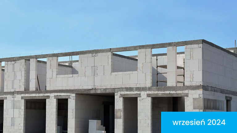 Construction Progress