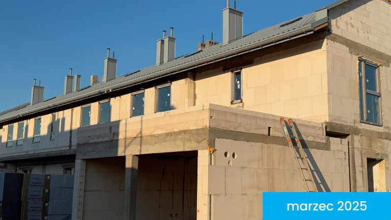 Construction Progress