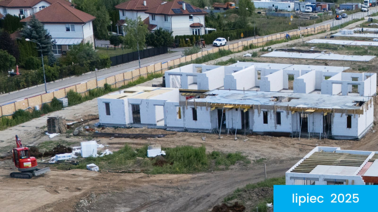 Construction Progress