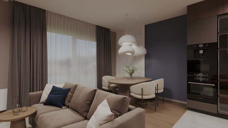 Przykładowe aranżacje