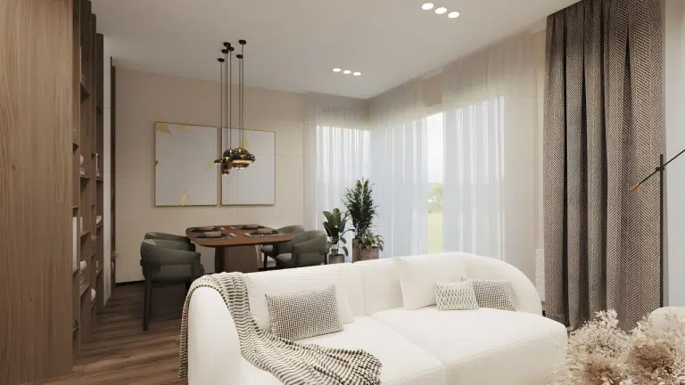 Przykładowe aranżacje