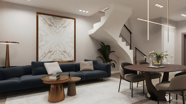 Przykładowe aranżacje