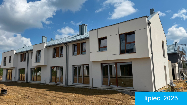 Construction Progress