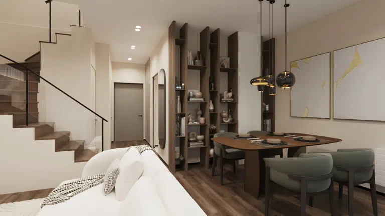 Przykładowe aranżacje