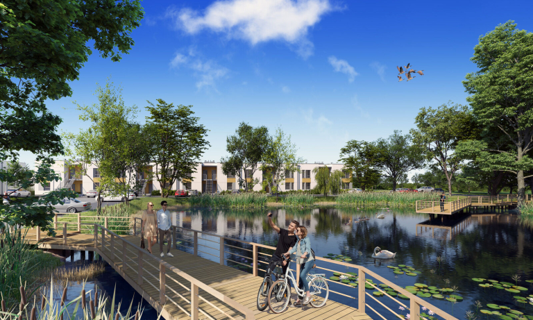 Визуализации