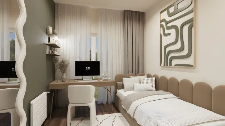 Przykładowe aranżacje