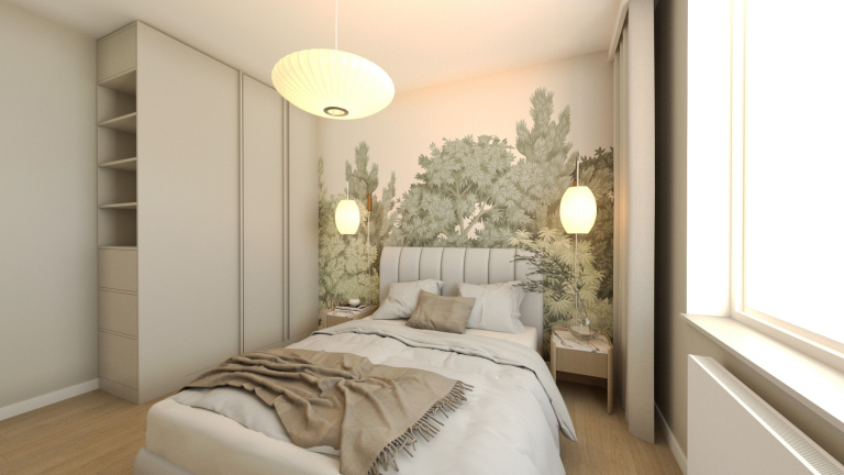 Примеры оформления интерьера