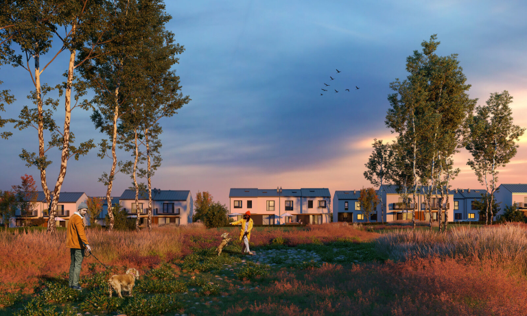 Визуализации