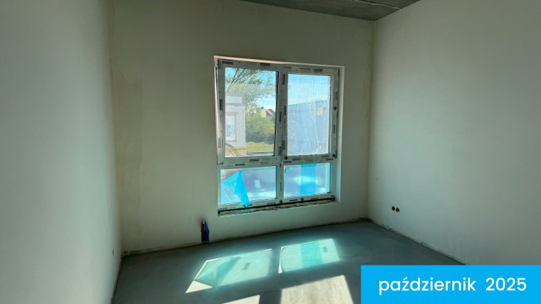 Ход строительства