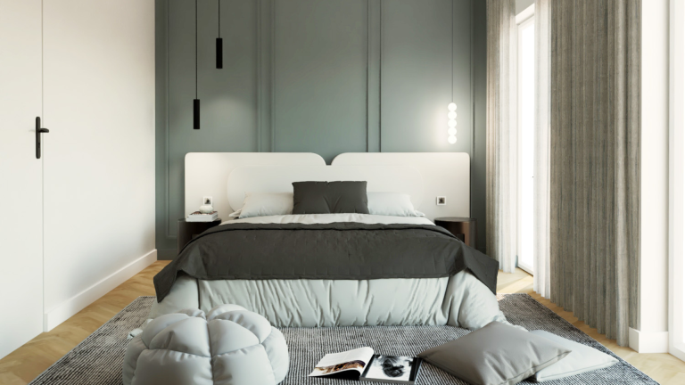 Przykładowe aranżacje