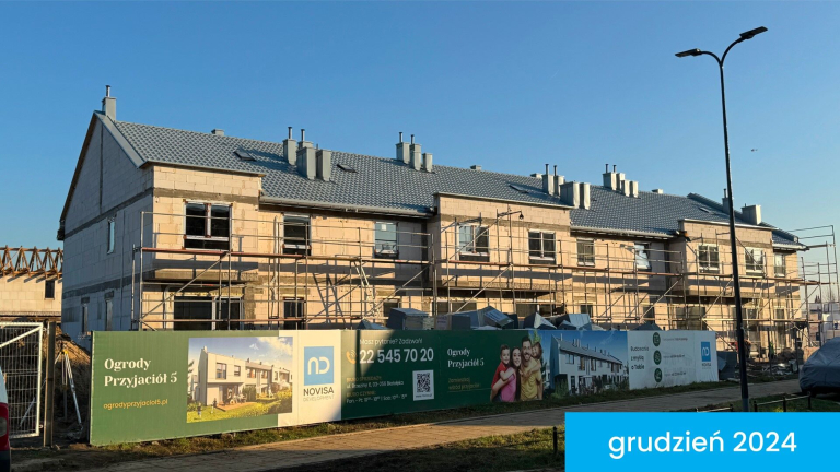 Construction Progress