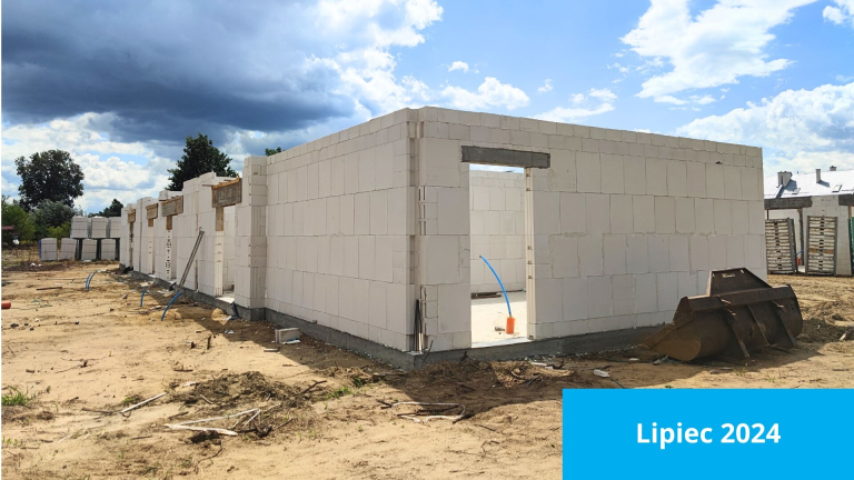 Construction Progress