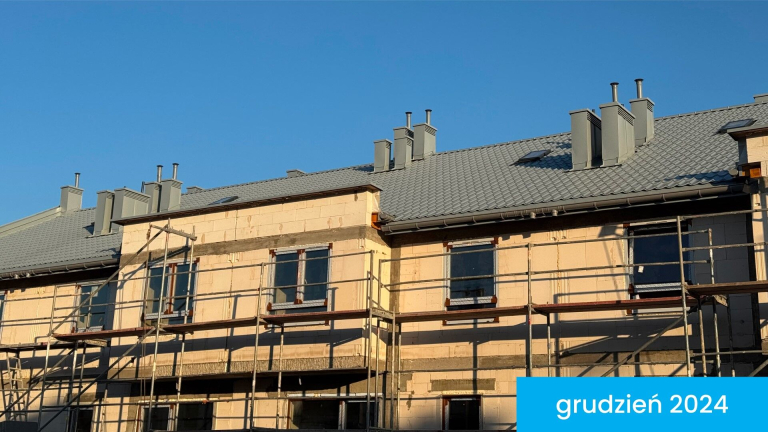 Construction Progress