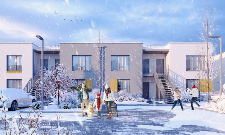 Визуализации