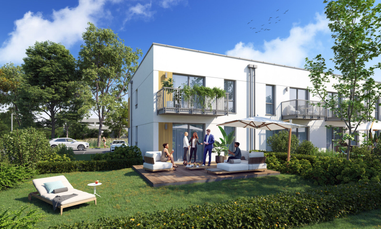 Визуализации