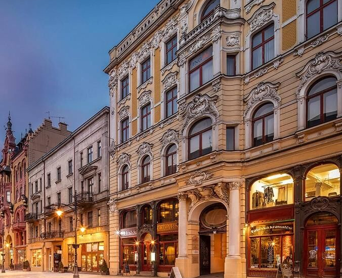 One City, Many Cultures