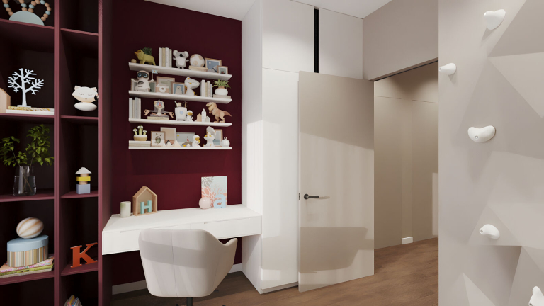 Przykładowe aranżacje