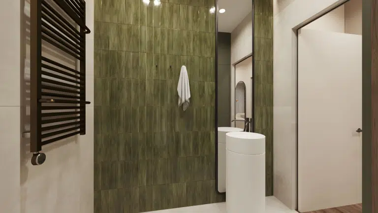 Przykładowe aranżacje