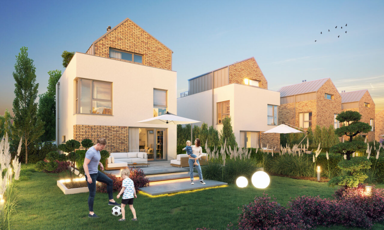 Визуализации