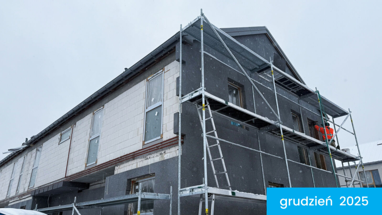 Construction Progress