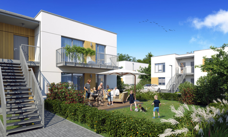 Визуализации