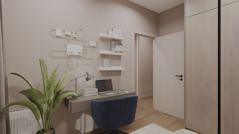 Przykładowe aranżacje