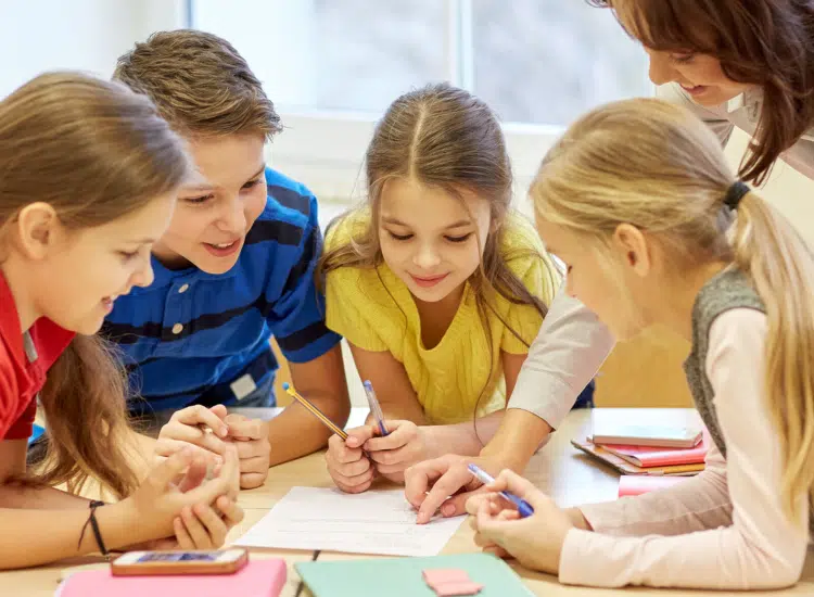 Lesznowola – gmina z&nbsp;jedną z&nbsp;największych dynamik rozwoju w&nbsp;Polsce