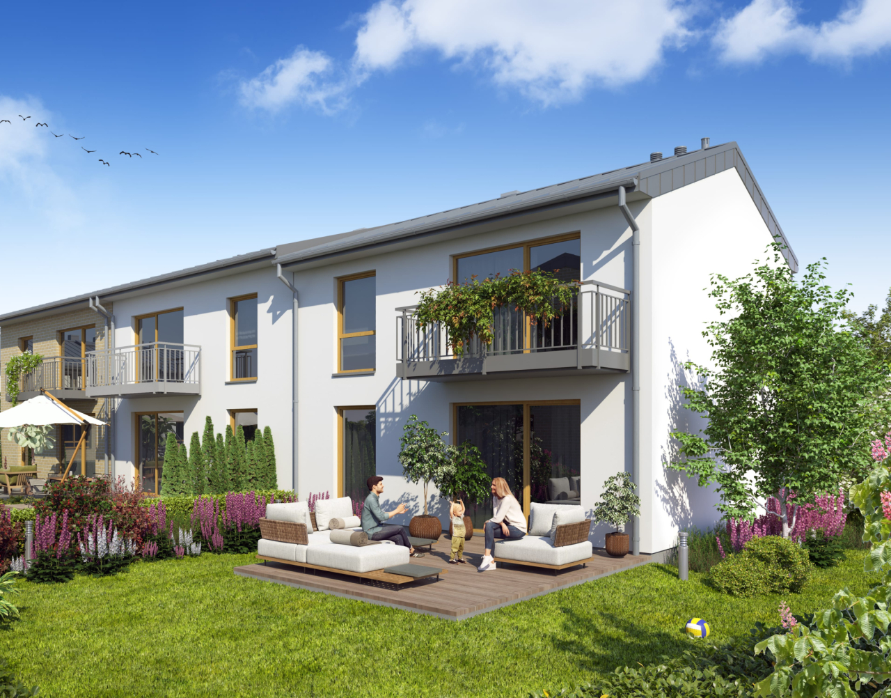 Запросить информацию об этой инвестиции