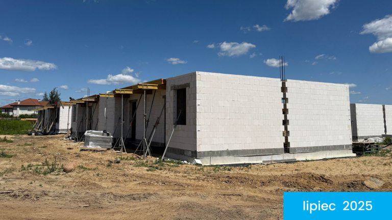 Construction Progress