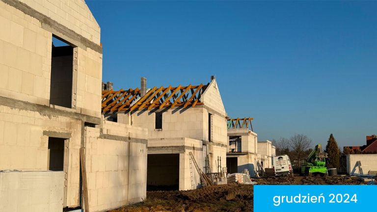 Construction Progress