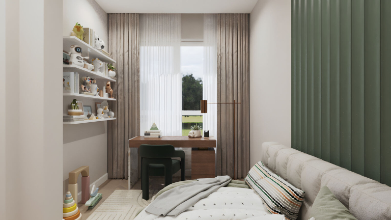 Przykładowe aranżacje