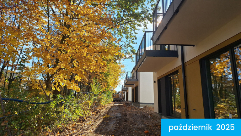 Ход строительства