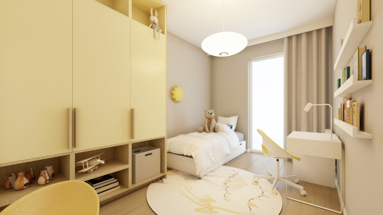 Примеры оформления интерьера