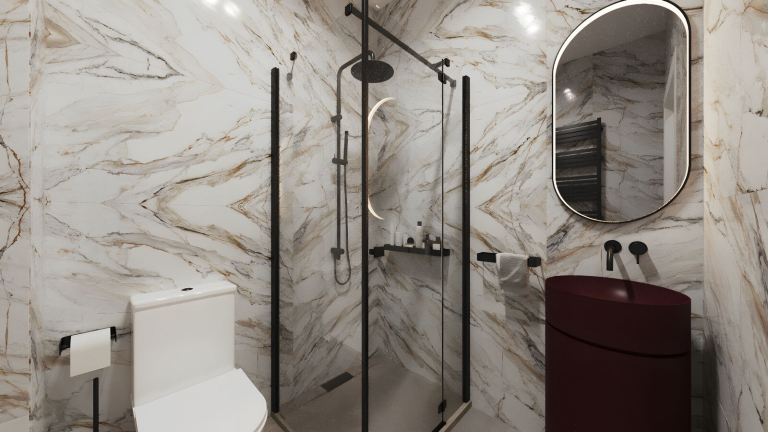 Przykładowe aranżacje