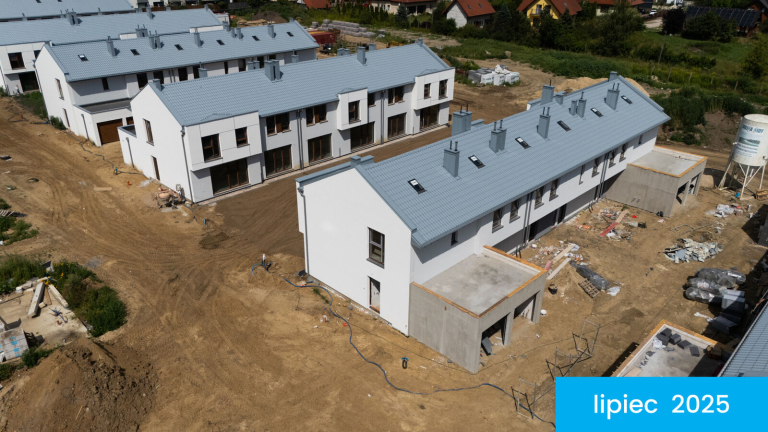 Construction Progress