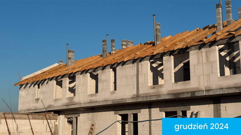 Construction Progress