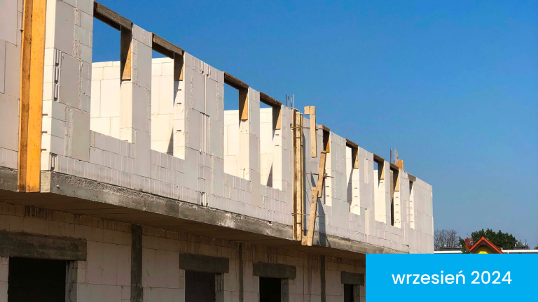 Construction Progress