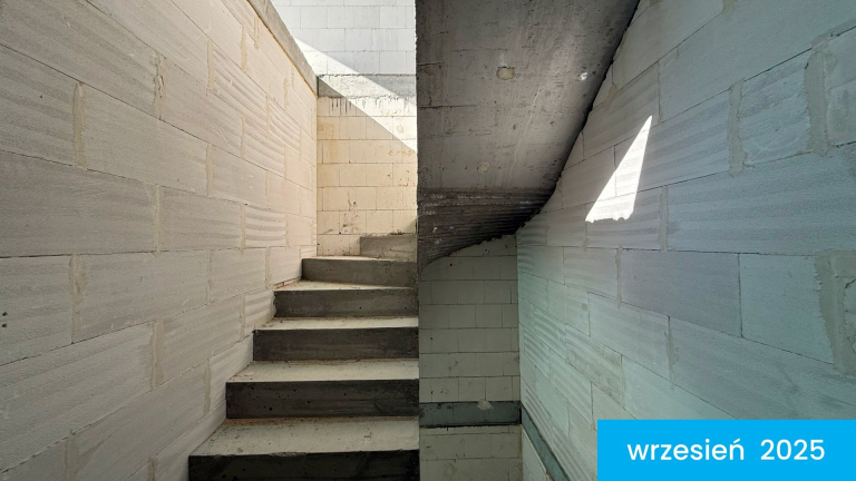 Ход строительства