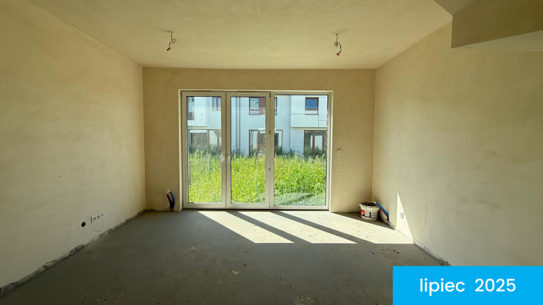 Construction Progress