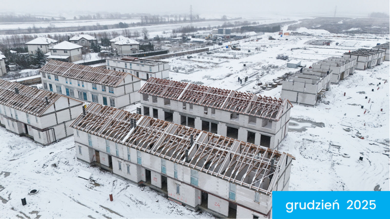 Construction Progress