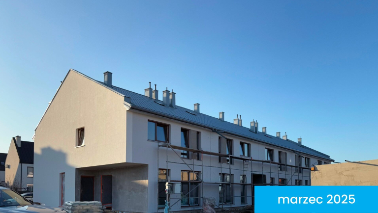 Construction Progress