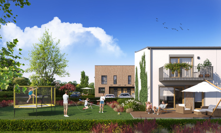 Визуализации