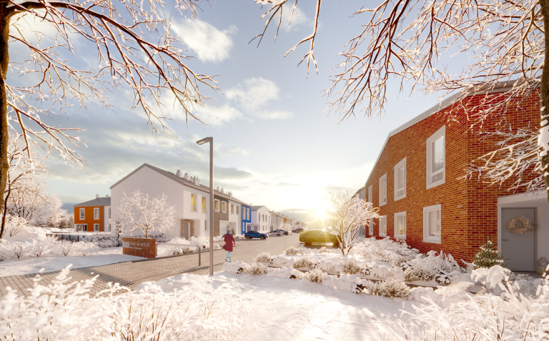 Визуализации