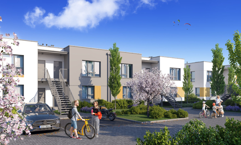 Визуализации