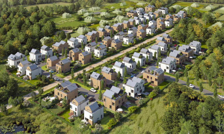 Визуализации